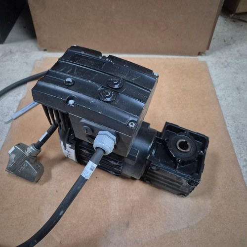 Moto reducteur sew - moto,