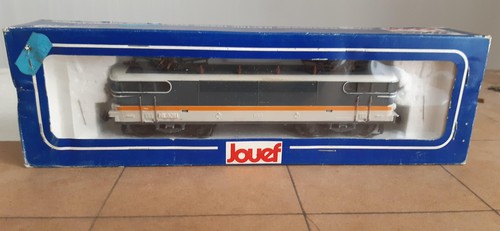 Jouef locomotive électrique - jouef,