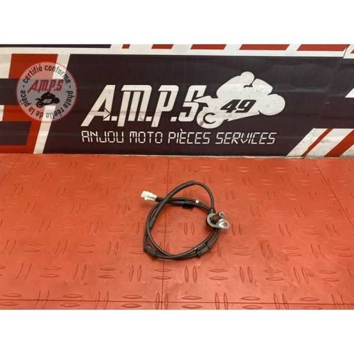 Capteur abs arrière yamaha - capteur,