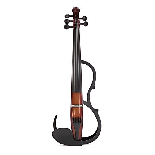 Yamaha silent series - yamaha,