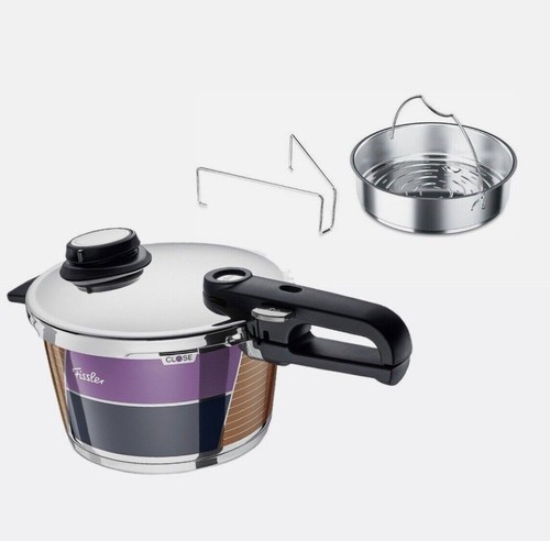 Autocuiseur fissler vitavit - autocuiseur,