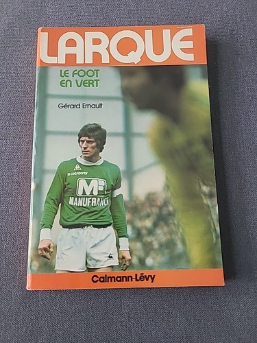 Livre sport sur jean michel - livre,