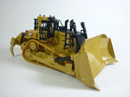 Diecast masters caterpillar - diecast,