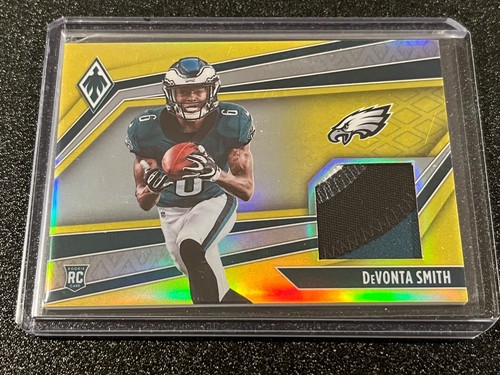 2021 panini phoenix devonta - panini,