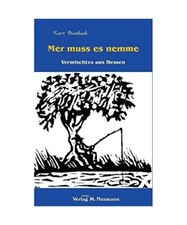 Mer muss es nemme 