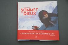 Alpinisme Manga Editions