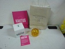 Boule de noël Meisenthal