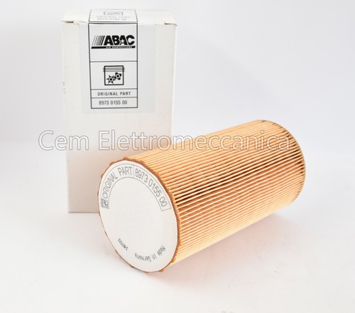 Cartouche filtre air pour - cartouche,
