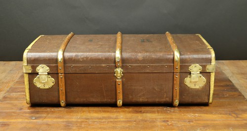 R2605 malle cintre - r2605, cabine