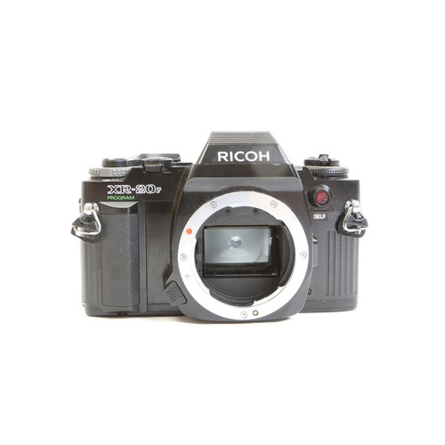 Ricoh 20sp programme - ricoh, +