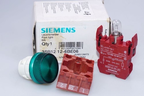 Siemens 3sb1 212 - siemens,