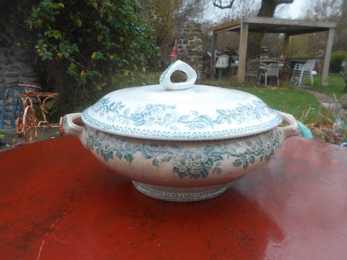 Soupiere amand diametre - soupiere,