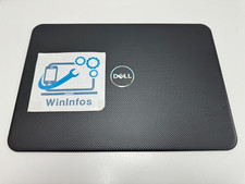 Plasturgie capot écran arrière coque cover écran DELL Inspiron 15-3521 (P28F)