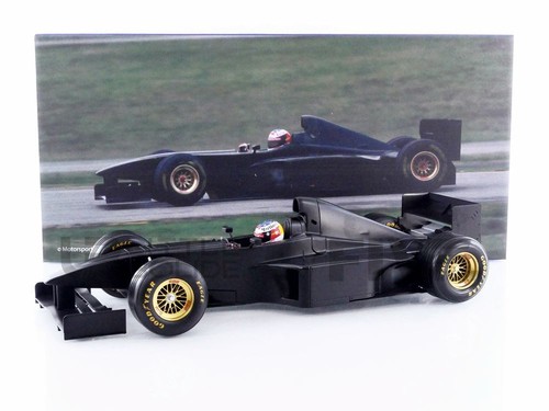 Werk ferrari f300 - werk, 1/12