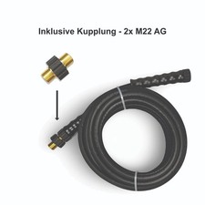 10m Haute-Pression Tuyau pour