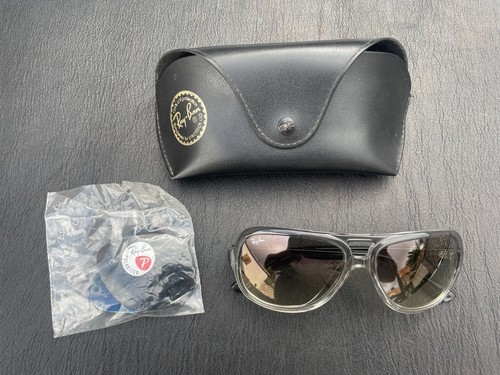 Lunette soleil ray - de, ray-ban