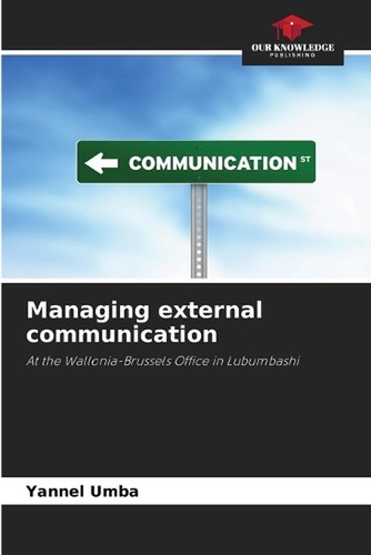 Managing external