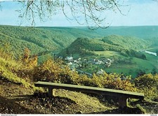 Carte postale belgique - -,