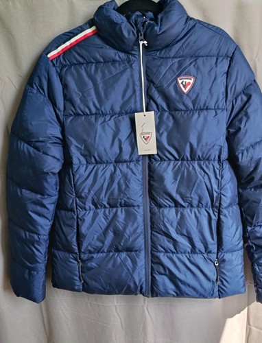 Rossignol doudoune veste homme