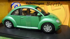 VOLKSWAGEN NEW BEETLE Vert