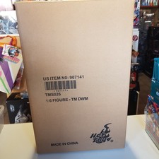 Hot toys tms026 - hot, star