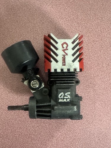 Max 12cv engine - max,