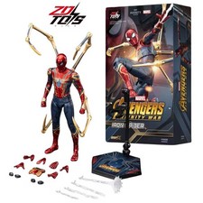 ✅ Figurine Spider-Man ZD
