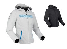 Veste Imperméable Mi-Saison