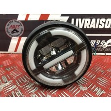 Optique de phare avant Yamaha