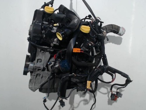 Moteur renault modus - renault,