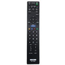 RM-YD065 Replaced Remote for