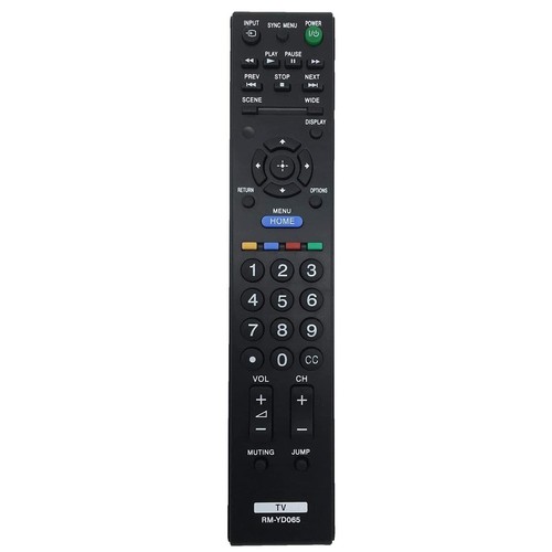 Yd065 replaced remote for - remote,