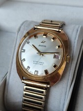 Enicar Star jewels vintage