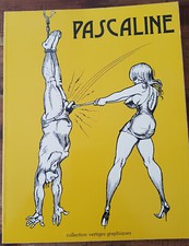 PASCALINE - BD - SM - adultes