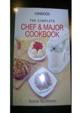 Kenwood the complete chef - kenwood,