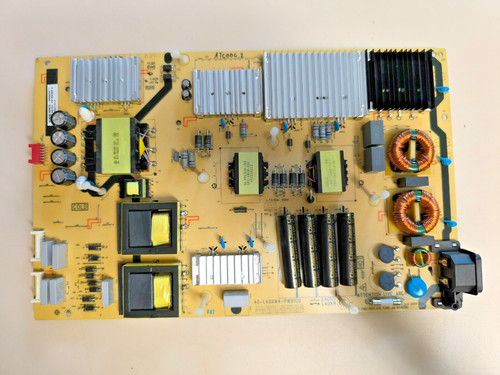 Carte alimentation powerboard - carte,