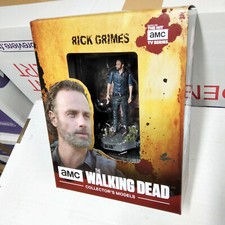 eaglemoss - figurine WALKING