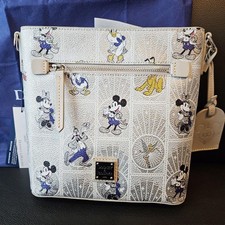 Sac à bandoulière Dooney &