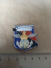 17eme Régiment De Génie Parachutistes.  FORPRONU 2eme Séjour. NUMÉROTÉ 