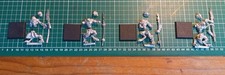 Lot figurines métal rackham - 4,