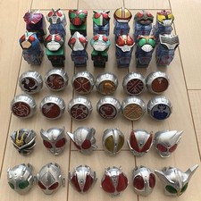 Lot de 38 pièces bague