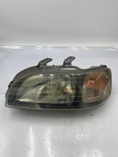 Optique avant principal gauche (feux)(phare) HONDA CIVIC 6 PHASE 1 33151ST3305