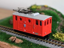 Locomotive SPB WAB HE 2/2