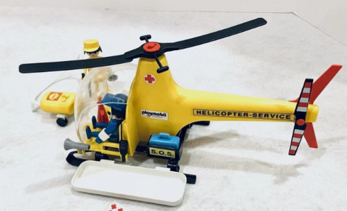 Playmobil pièce de - pièce,