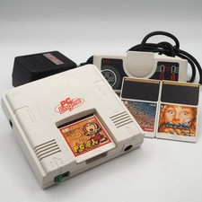 Console NEC PC Engine PI-TG001