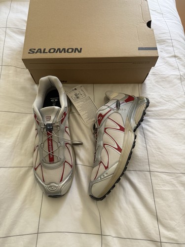 Salomon whisper almond - salomon, xt-whisper