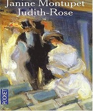 Judith-Rose - Montupet, Janine