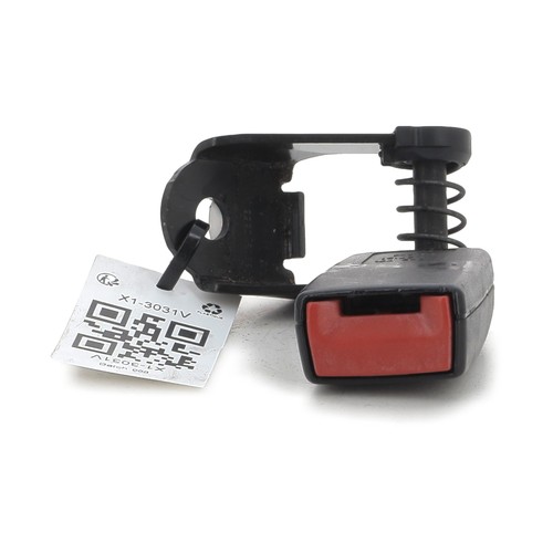 Attache ceinture sécurité