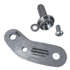 Antiaffondo EVOK Amortisseur