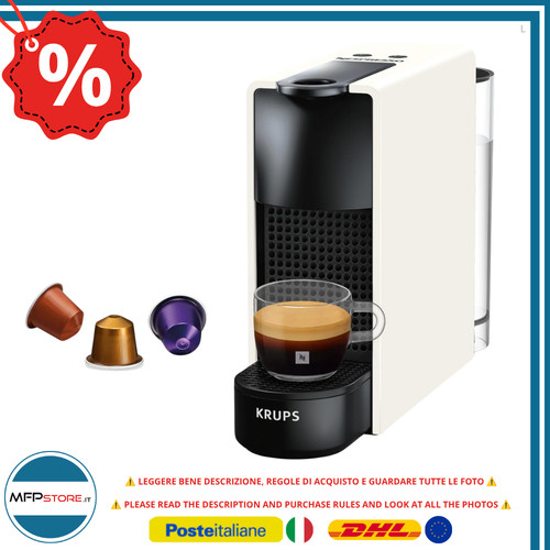 Machine café capsules - à,